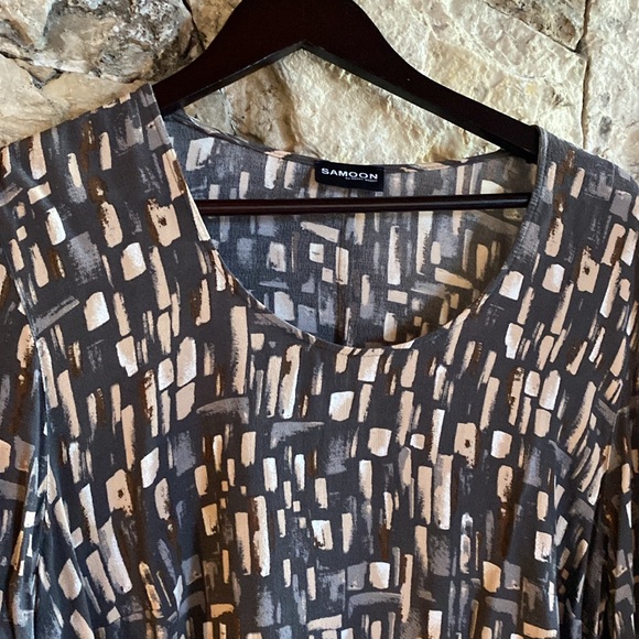 Samoon by Gerry Weber blouse - Picture 3 of 3